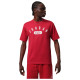 Jordan Ανδρική κοντομάνικη μπλούζα Men's T-Shirt